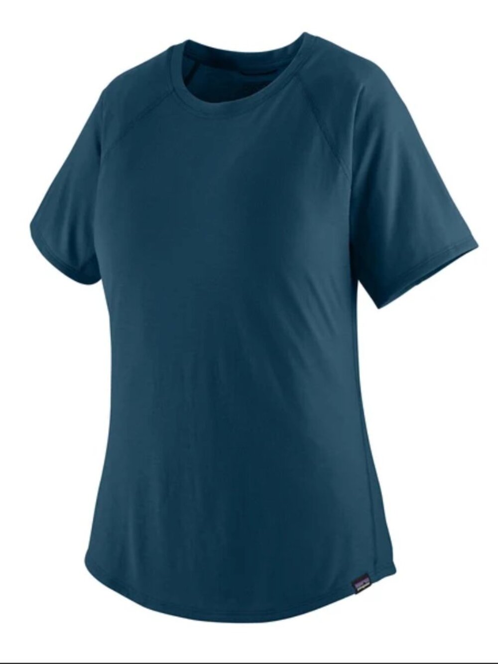 Patagonia Capilene Cool Trail Shirt - L Women's